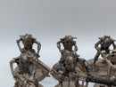 Warhammer 40k: Necron Warriors (AI075)