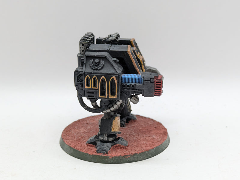 Space Marines: Ironclad Dreadnought - Foto 4