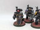 Warhammer 40k: Space Marine Deathwatch Veterans (AT006)