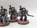Warhammer 40k: Space Marine Deathwatch Veterans (AT006)
