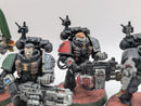 Warhammer 40k: Space Marine Deathwatch Veterans (AT006)