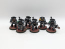 Warhammer 40k: Space Marine Deathwatch Veterans (AJ065)