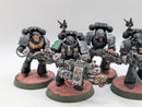 Warhammer 40k: Space Marine Deathwatch Veterans (AJ065)