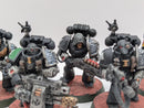 Warhammer 40k: Space Marine Deathwatch Veterans (AJ065)