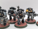 Warhammer 40k: Space Marine Deathwatch Veterans (AJ065)