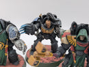 Warhammer 40k: Space Marine Deathwatch Terminators (AW151)