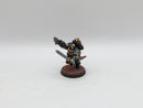 Warhammer 40k: Space Marine Deathwatch Watch Captain Artemis (AT163)