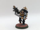 Warhammer 40k: Space Marine Deathwatch Watch Captain Artemis (AT163)