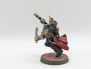 Warhammer 40k: Space Marine Deathwatch Watch Captain Artemis (AT163)