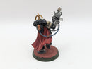Warhammer 40k: Space Marine Deathwatch Watch Captain Artemis (AT163)