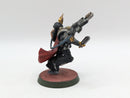 Warhammer 40k: Space Marine Deathwatch Watch Captain Artemis (AT163)