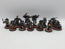 Warhammer 40k: Space Marine Deathwatch Kill Team Cassius (AT009)