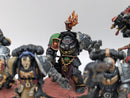 Warhammer 40k: Space Marine Deathwatch Kill Team Cassius (AT009)