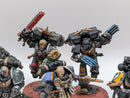 Warhammer 40k: Space Marine Deathwatch Kill Team Cassius (AT009)