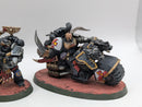 Warhammer 40k: Space Marine Deathwatch Kill Team Cassius (AT009)