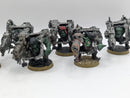 Warhammer 40k: Orks Lootas (AJ022)
