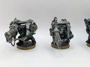 Warhammer 40k: Orks Lootas (AJ022)