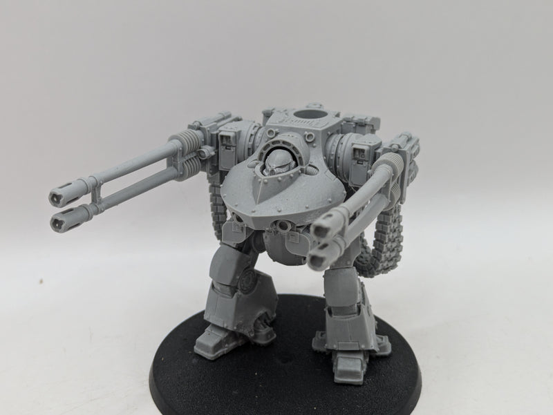 Warhammer Horus Heresy: Legiones Astartes Resin Deredeo Dreadnought (AU089)