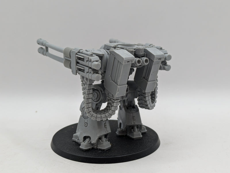 Warhammer Horus Heresy: Legiones Astartes Resin Deredeo Dreadnought (AU089)