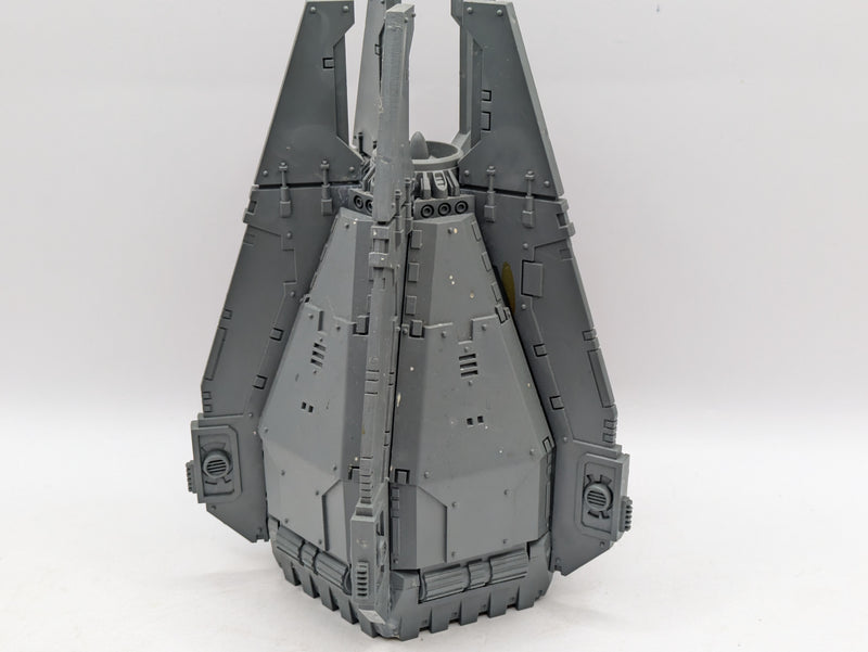 Warhammer 40k: Space Marine Drop Pod (AR036)