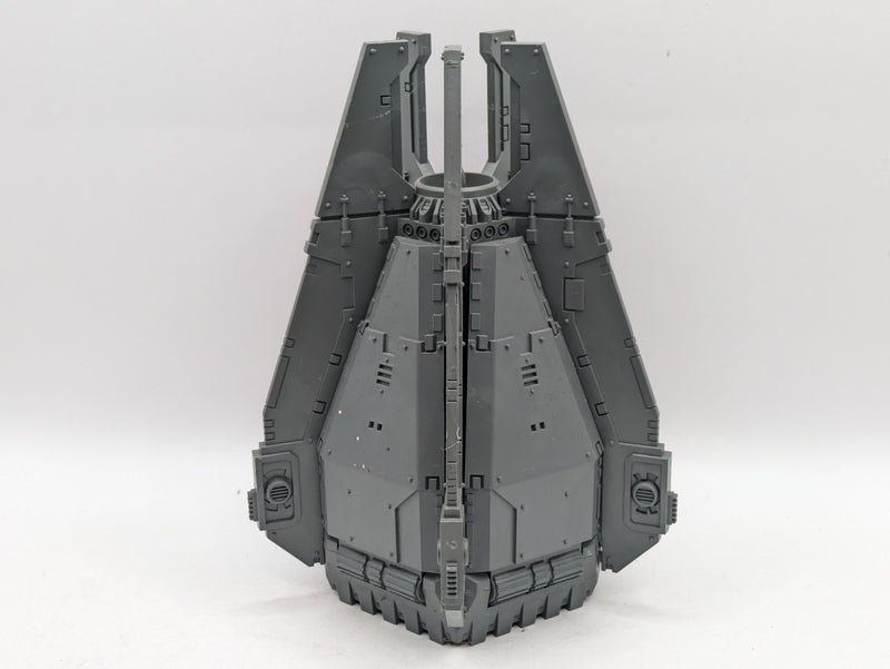 Warhammer 40k: Space Marine Drop Pod (AR036)