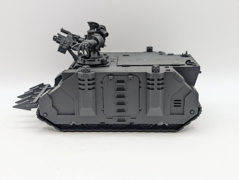 Warhammer 40k: Space Marine Rhino (AX020)