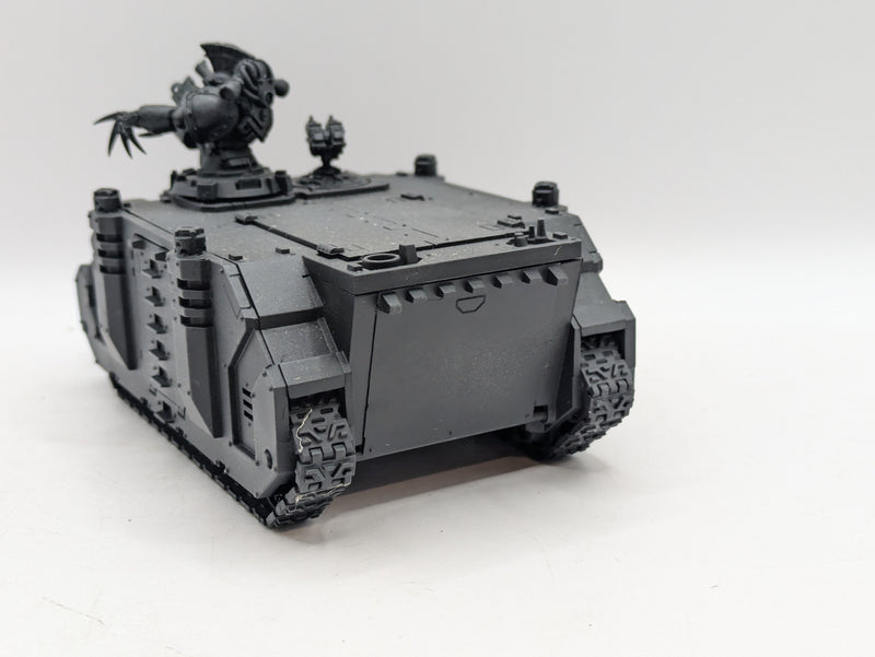 Warhammer 40k: Space Marine Rhino (AX020)