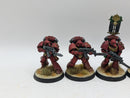Warhammer Horus Heresy: Legiones Astartes Blood Angels Tactical Marines (AC015)