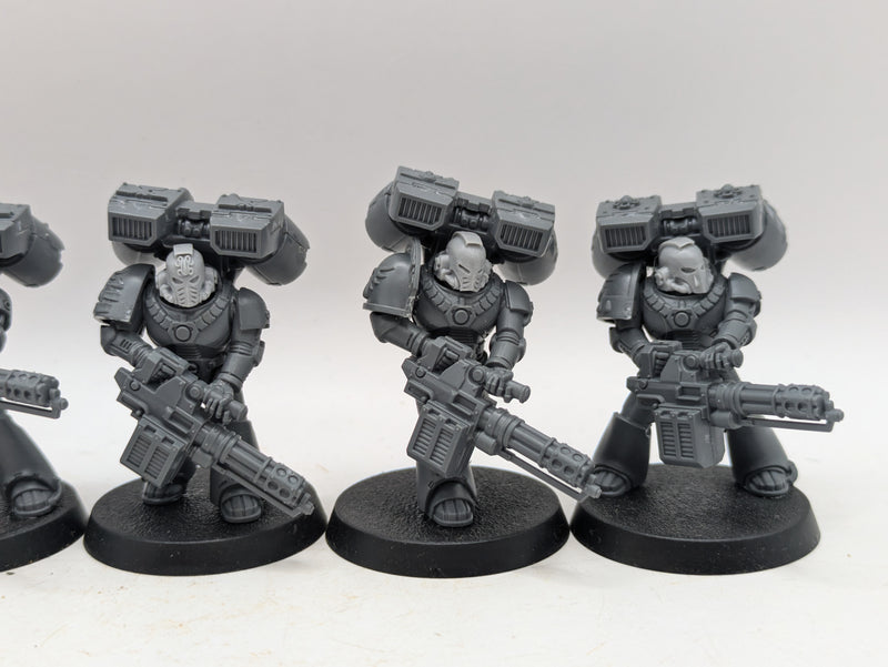 Warhammer Horus Heresy: Legiones Astartes Blood Angels The Angels Tears Conversion (AW087)