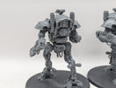 Warhammer 40k: Imperial Knights Armiger Warglaives (AR051)