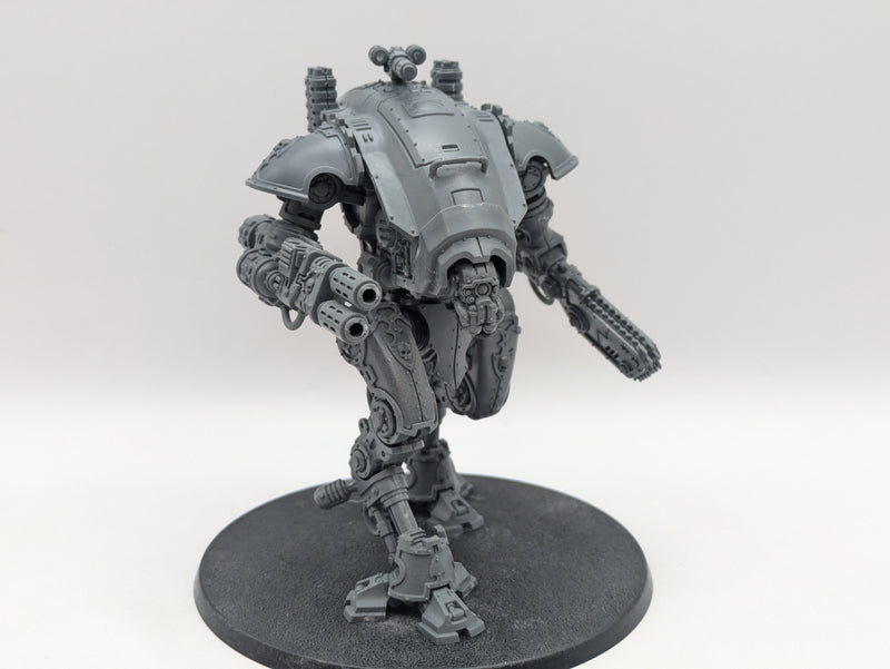 Warhammer 40k: Imperial Knights Armiger Warglaives (AR051)