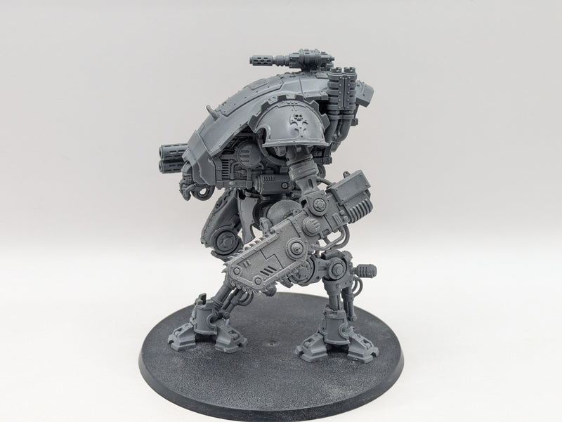 Warhammer 40k: Imperial Knights Armiger Warglaives (AR051)