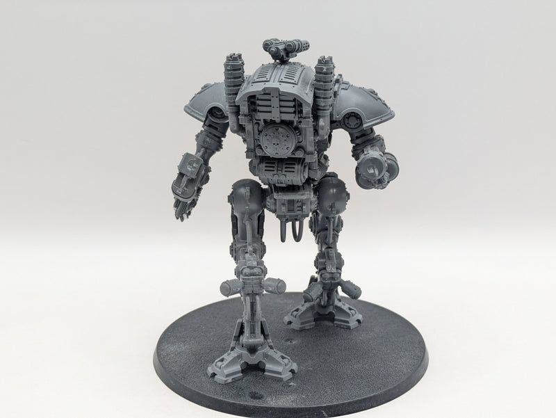 Warhammer 40k: Imperial Knights Armiger Warglaives (AR051)