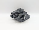 Warhammer 40k: Astra Militarum Leman Russ Battle Tank (AU014)