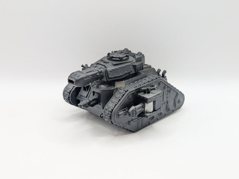 Warhammer 40k: Astra Militarum Leman Russ Battle Tank (AU014)