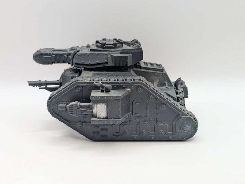 Warhammer 40k: Astra Militarum Leman Russ Battle Tank (AU014)