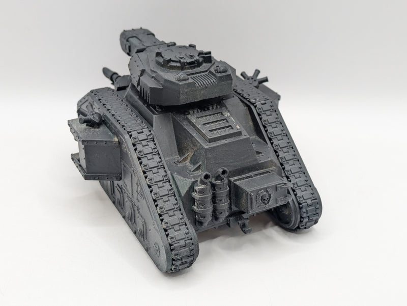 Warhammer 40k: Astra Militarum Leman Russ Battle Tank (AU014)