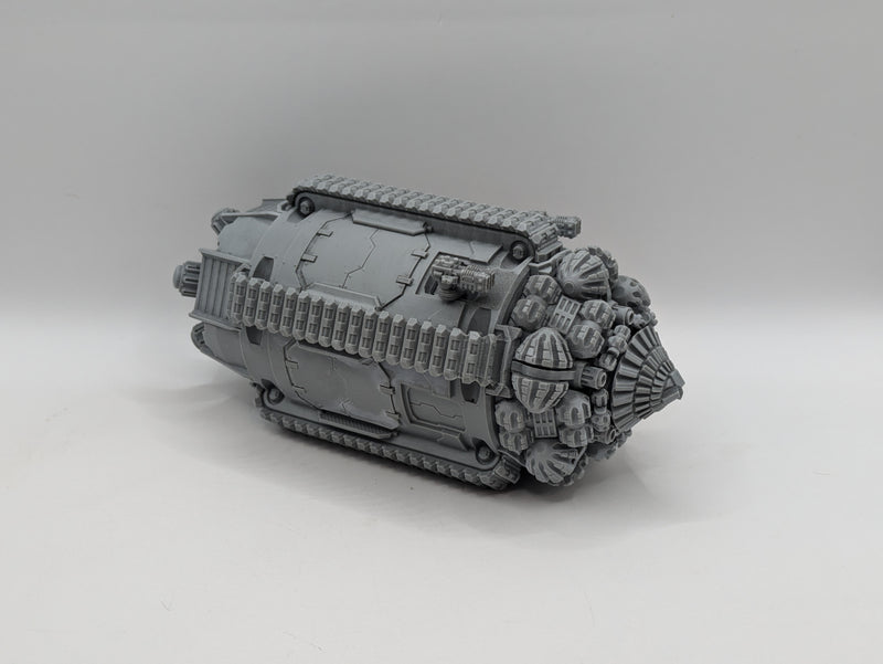 Warhammer Horus Heresy: Terrax Pattern Termite Assault Drill (AU012)