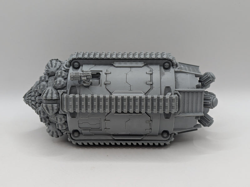 Warhammer Horus Heresy: Terrax Pattern Termite Assault Drill (AU012)