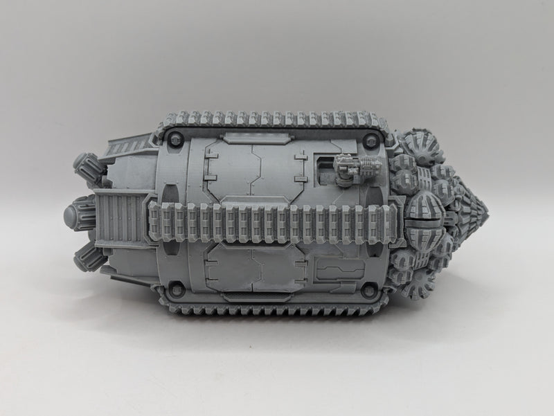 Warhammer Horus Heresy: Terrax Pattern Termite Assault Drill (AU012)