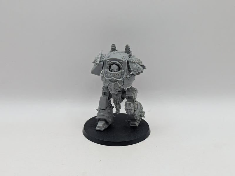 Warhammer Horus Heresy: Legiones Astartes Sons of Horus Contemptor Dreadnought (AI243)