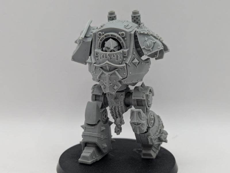 Warhammer Horus Heresy: Legiones Astartes Sons of Horus Contemptor Dreadnought (AI243)