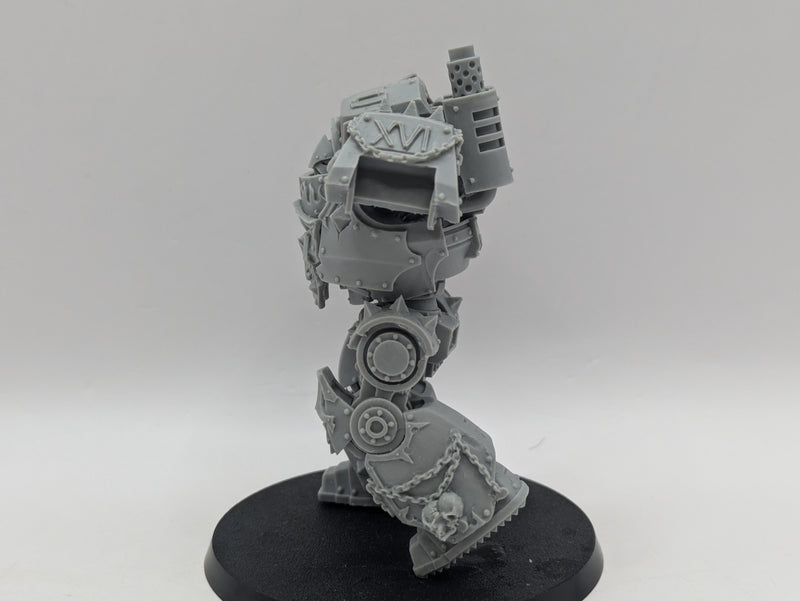 Warhammer Horus Heresy: Legiones Astartes Sons of Horus Contemptor Dreadnought (AI243)