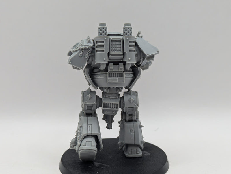 Warhammer Horus Heresy: Legiones Astartes Sons of Horus Contemptor Dreadnought (AI243)