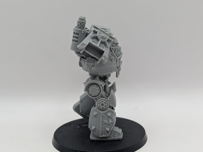 Warhammer Horus Heresy: Legiones Astartes Sons of Horus Contemptor Dreadnought (AI243)