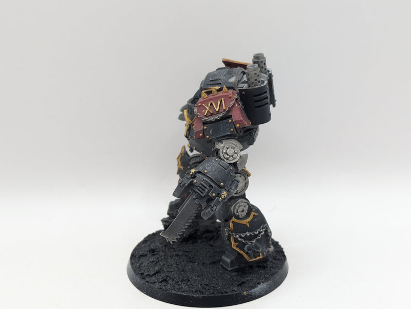 Warhammer Horus Heresy: Legiones Astartes Sons of Horus Contemptor Dreadnought (AJ023)