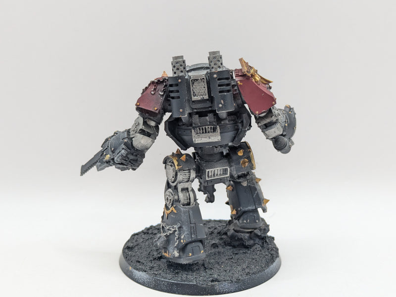 Warhammer Horus Heresy: Legiones Astartes Sons of Horus Contemptor Dreadnought (AJ023)