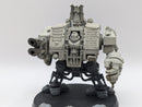 Warhammer 40k:  Space Marine Venerable Dreadnought (AL048)
