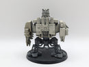 Warhammer 40k:  Space Marine Venerable Dreadnought (AL048)