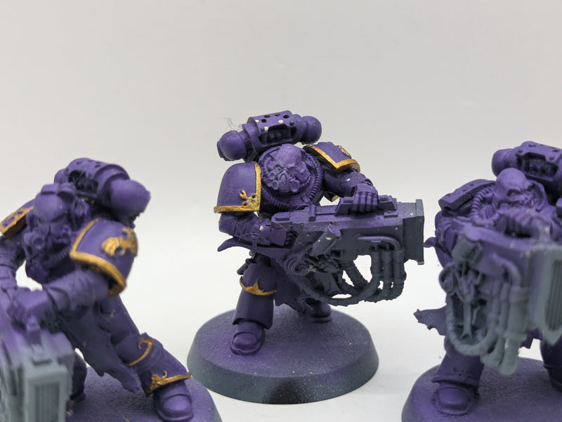 Warhammer Horus Heresy: Legiones Astartes Emperors Children Kakophoni (AA106)